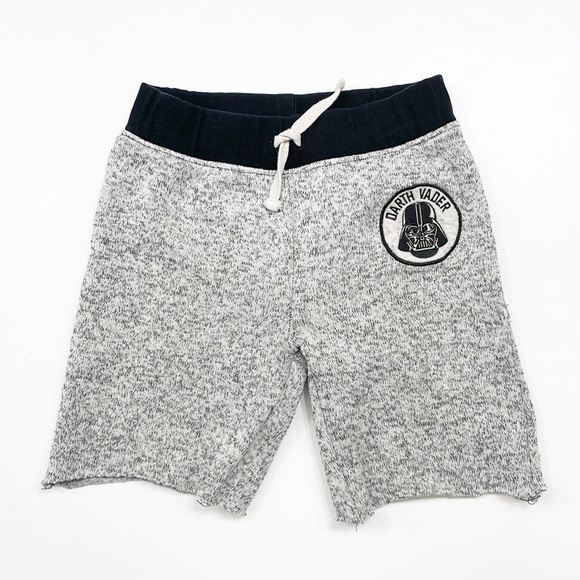 Star Wars Darth Vader little boys lounge shorts - Picture 1 of 4